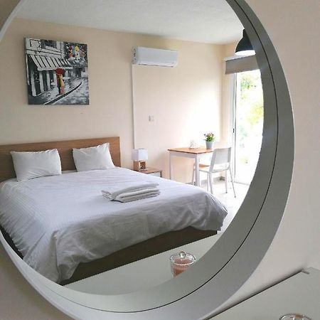 Pissouri Image Διαμέρισμα Εξωτερικό φωτογραφία