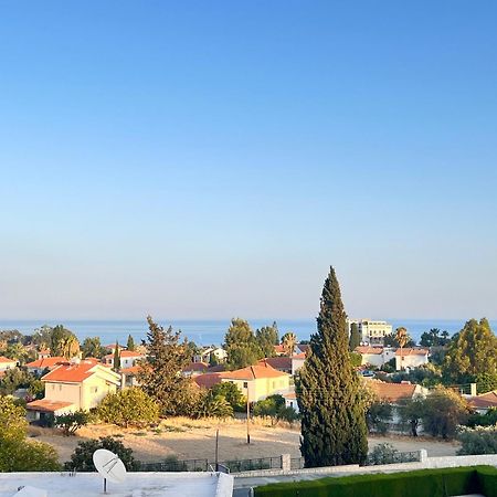 Pissouri Image Διαμέρισμα Εξωτερικό φωτογραφία