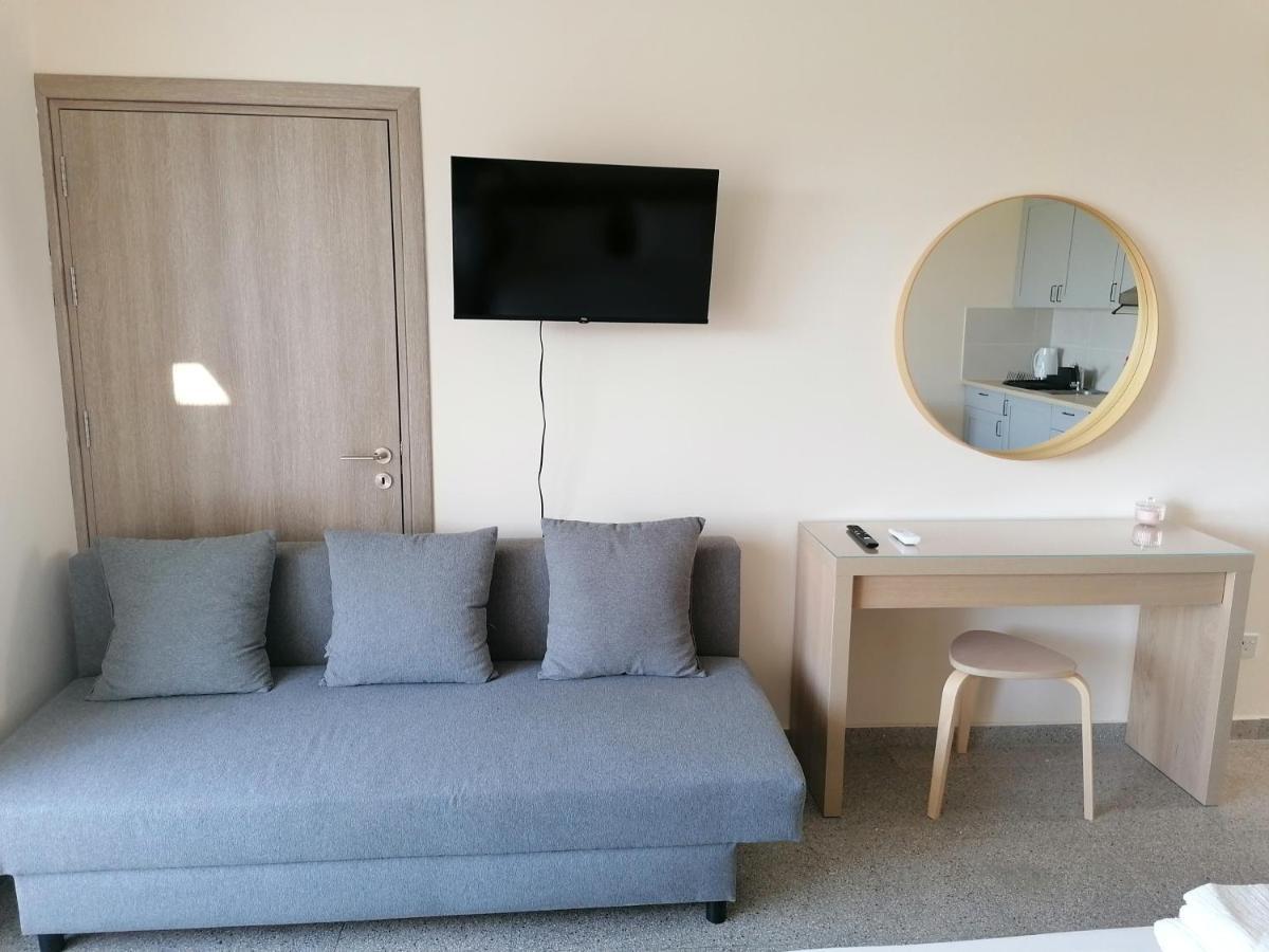 Pissouri Image Διαμέρισμα Εξωτερικό φωτογραφία