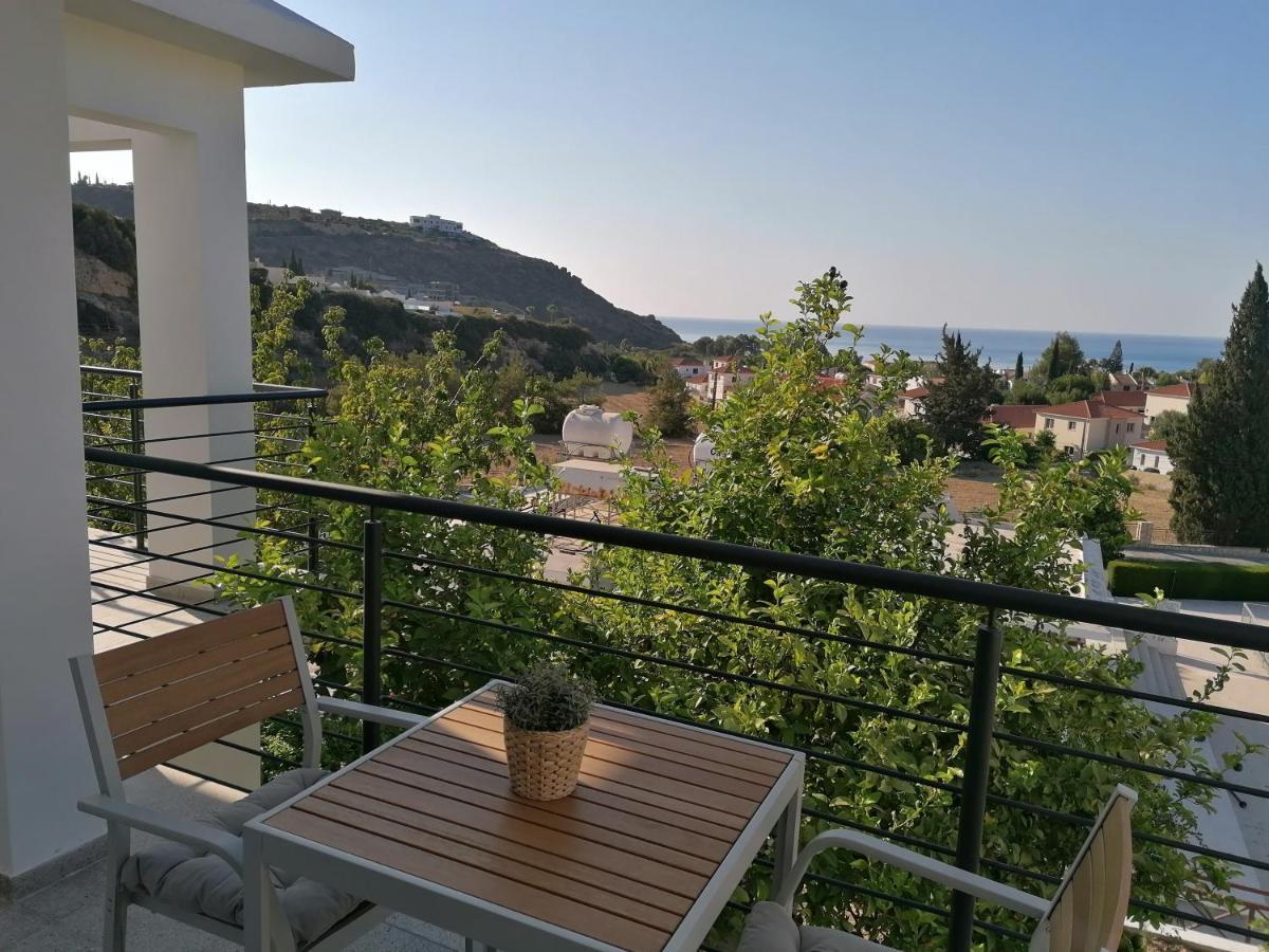 Pissouri Image Διαμέρισμα Εξωτερικό φωτογραφία