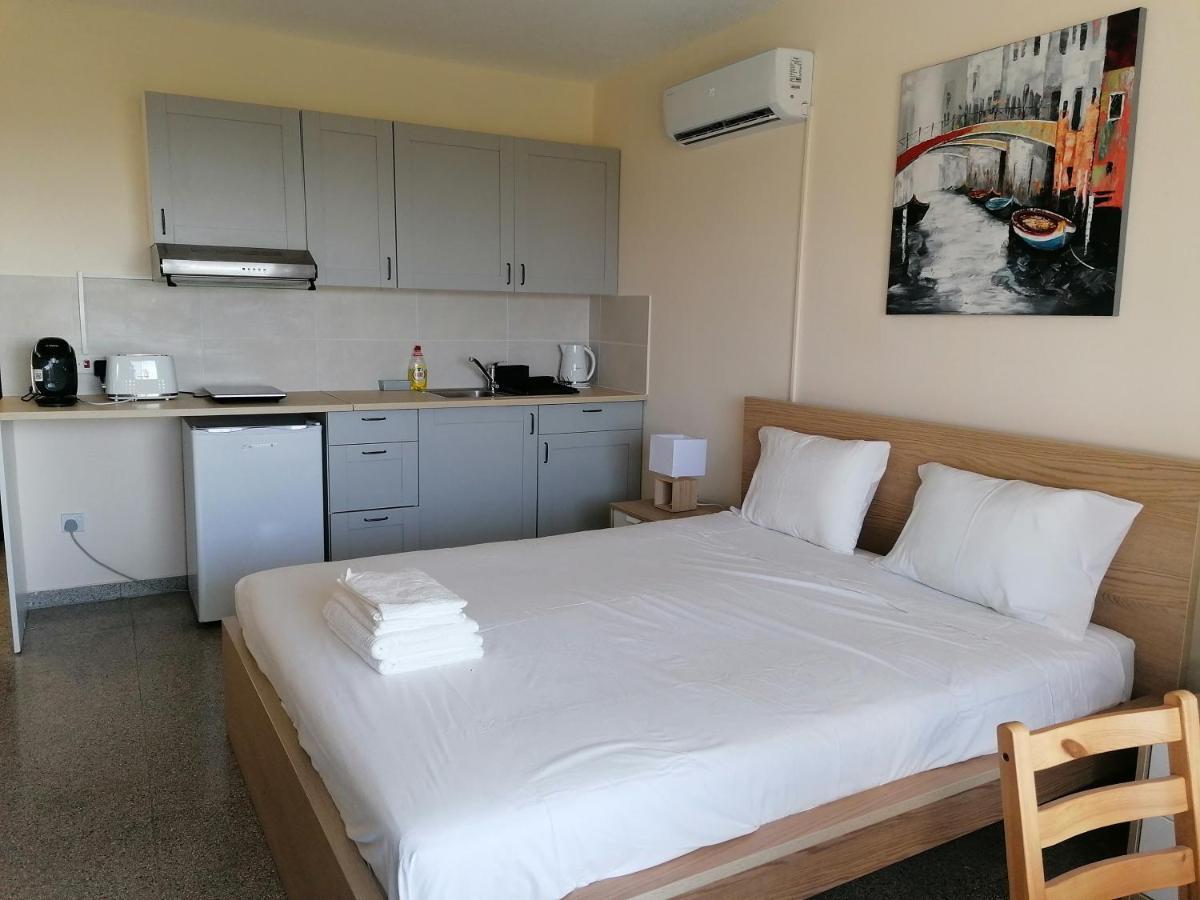 Pissouri Image Διαμέρισμα Εξωτερικό φωτογραφία