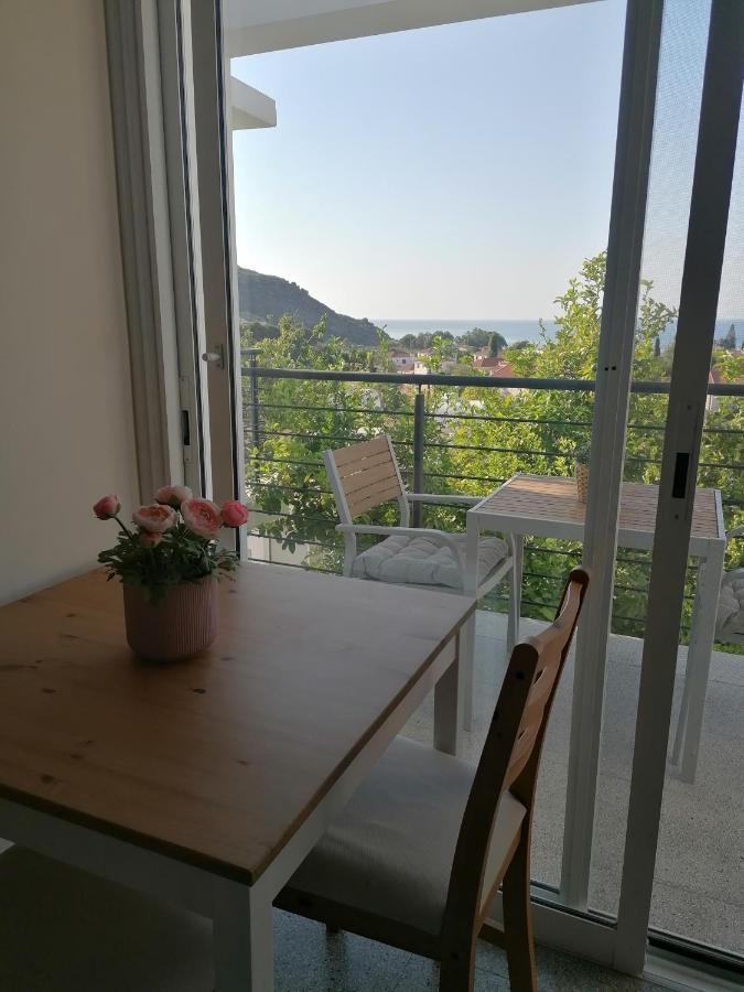 Pissouri Image Διαμέρισμα Εξωτερικό φωτογραφία