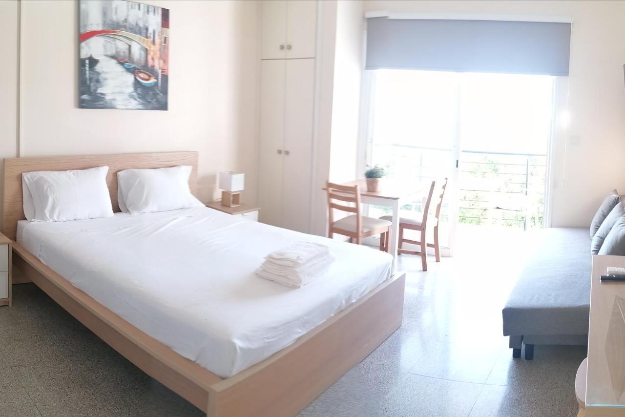 Pissouri Image Διαμέρισμα Εξωτερικό φωτογραφία