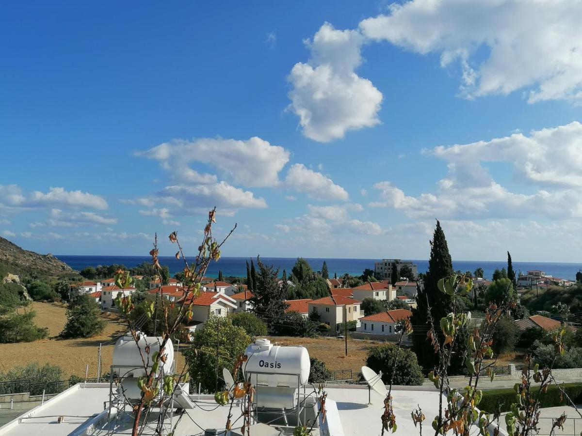 Pissouri Image Διαμέρισμα Εξωτερικό φωτογραφία