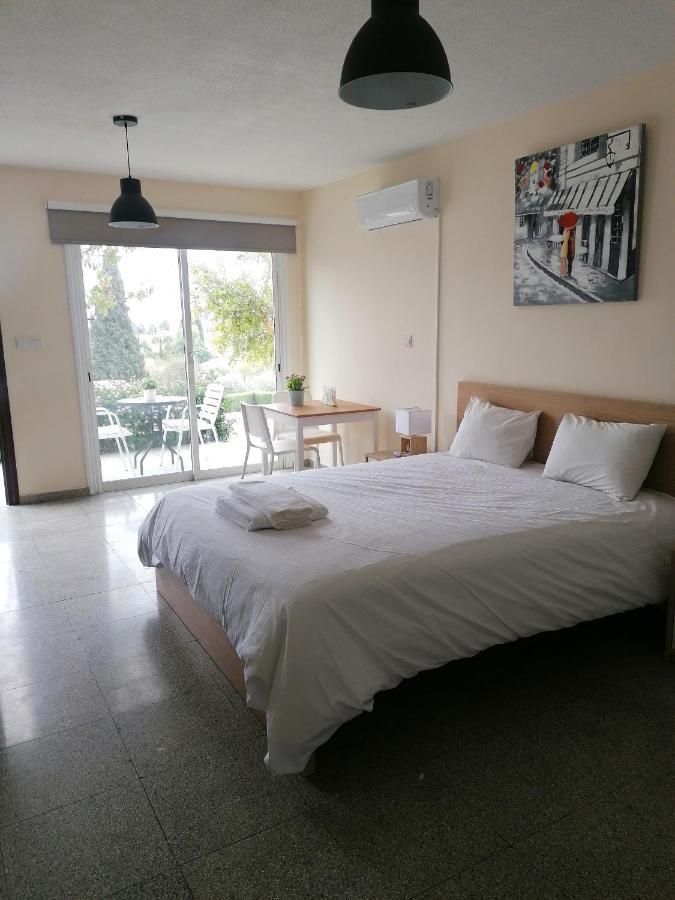 Pissouri Image Διαμέρισμα Εξωτερικό φωτογραφία