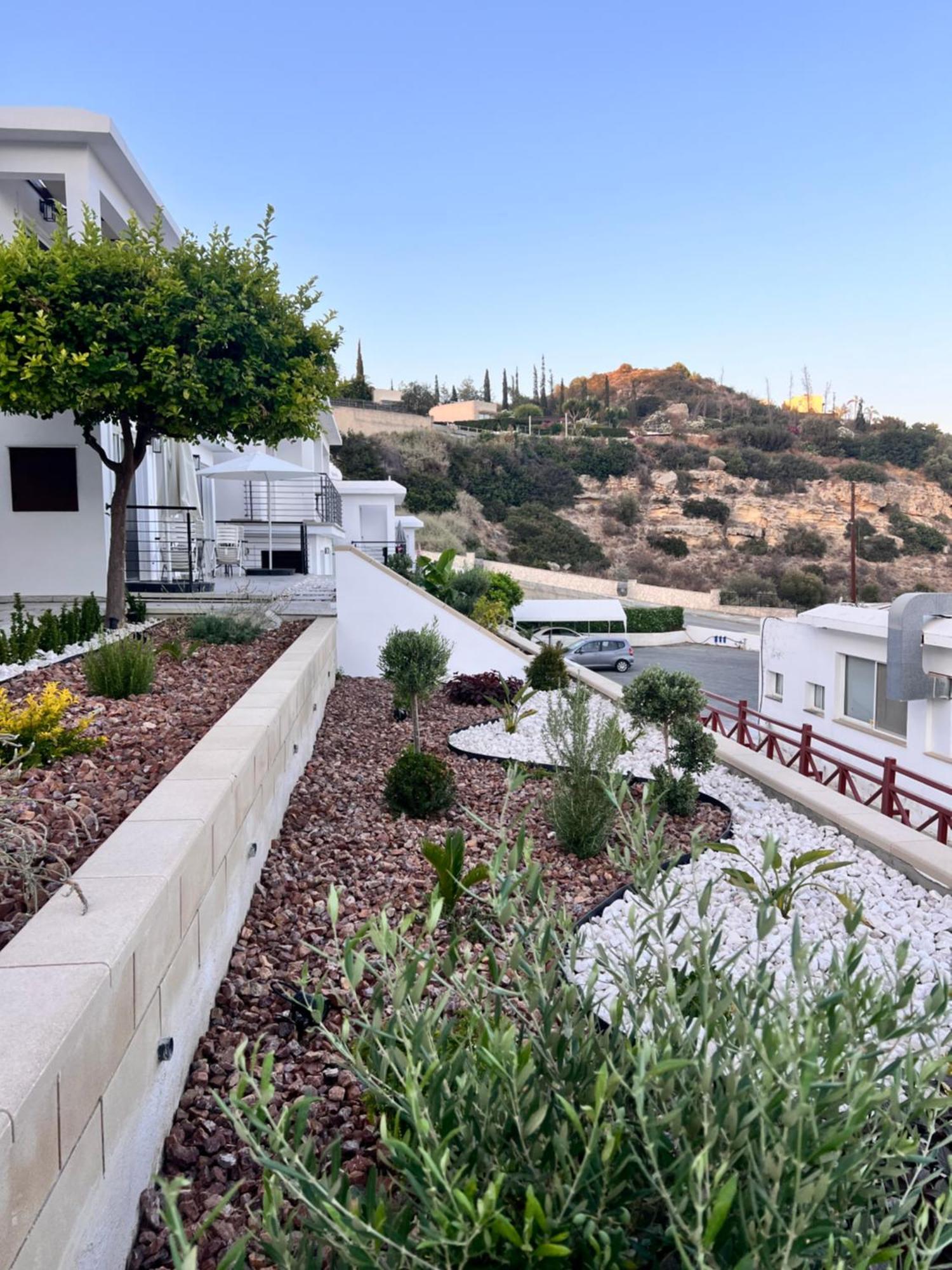 Pissouri Image Διαμέρισμα Εξωτερικό φωτογραφία