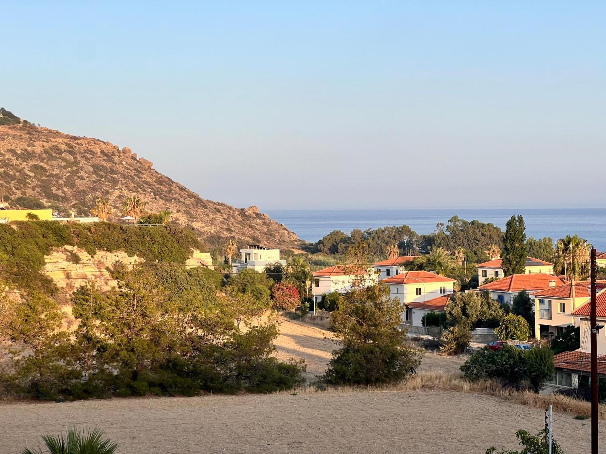 Pissouri Image Διαμέρισμα Εξωτερικό φωτογραφία