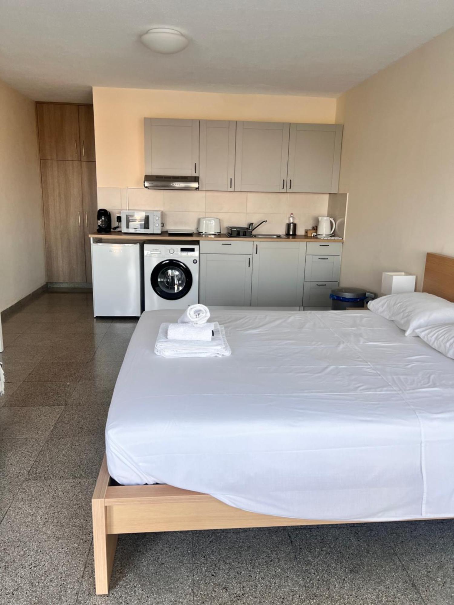Pissouri Image Διαμέρισμα Εξωτερικό φωτογραφία