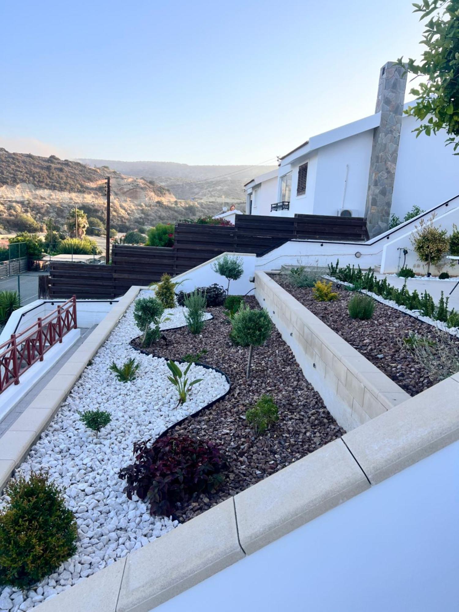Pissouri Image Διαμέρισμα Εξωτερικό φωτογραφία