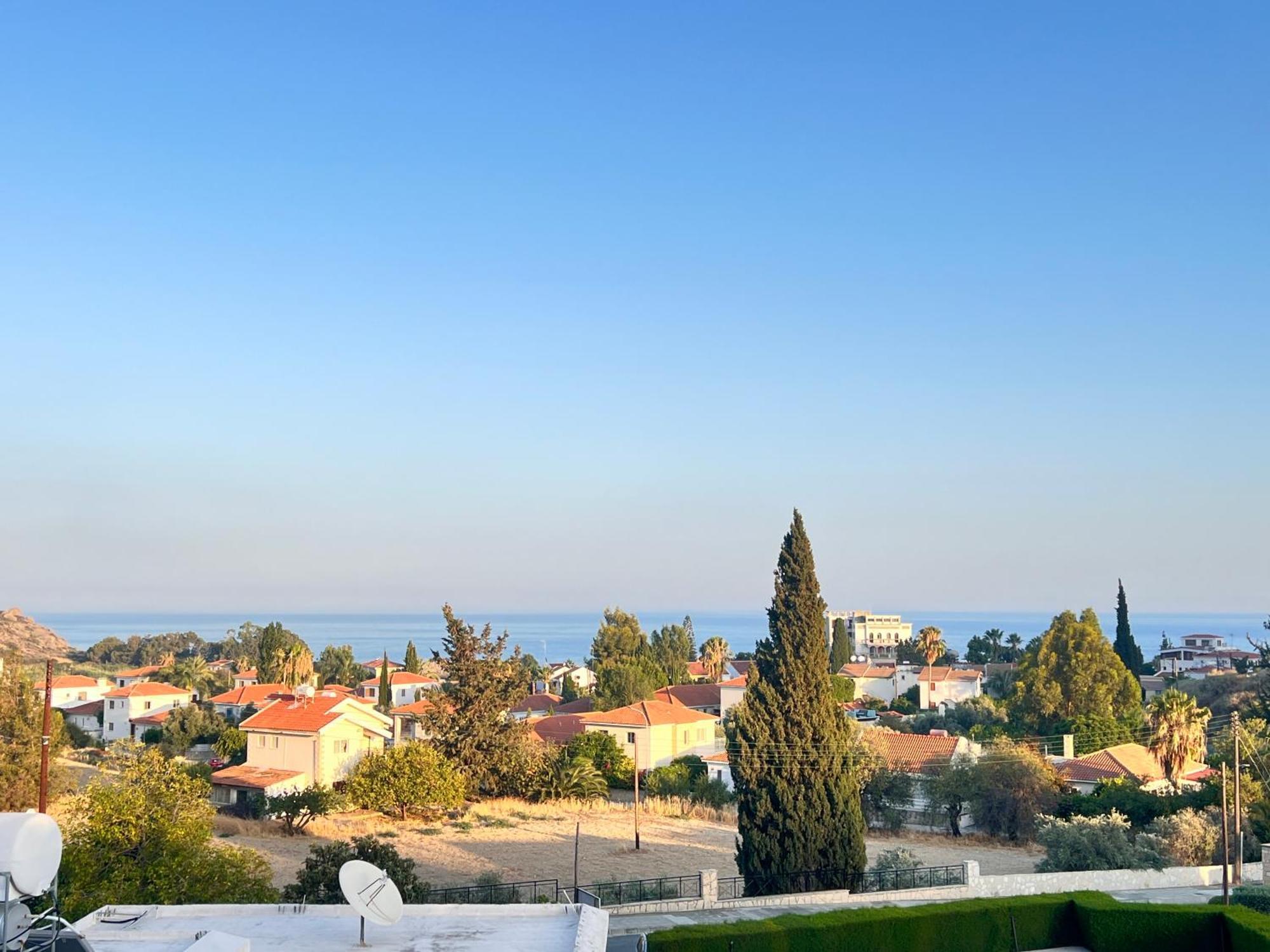 Pissouri Image Διαμέρισμα Εξωτερικό φωτογραφία