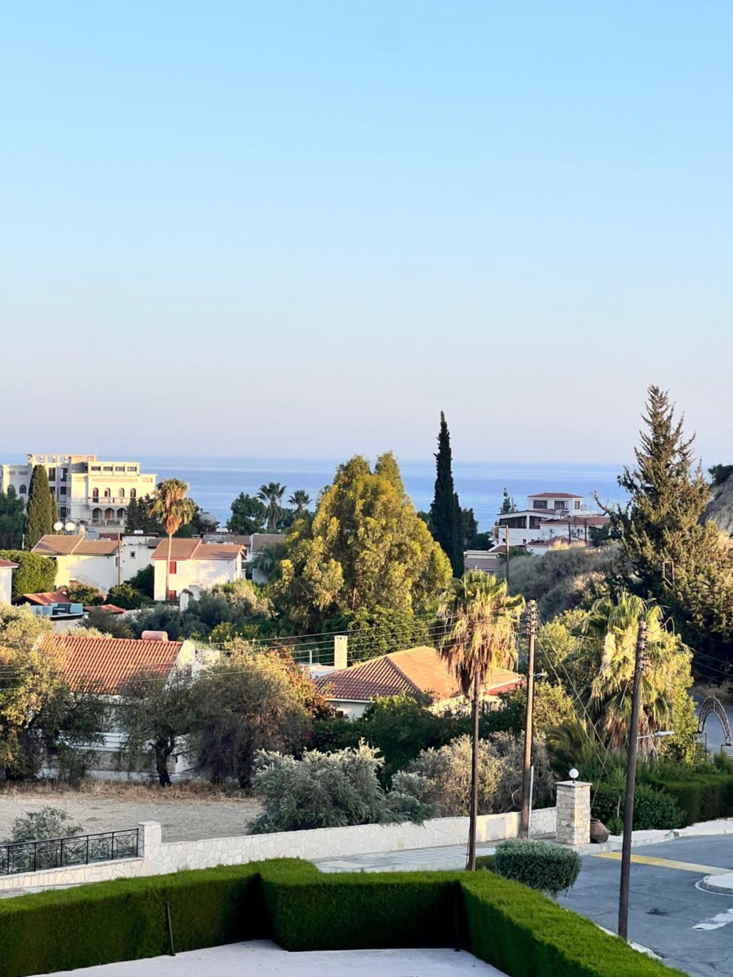 Pissouri Image Διαμέρισμα Εξωτερικό φωτογραφία