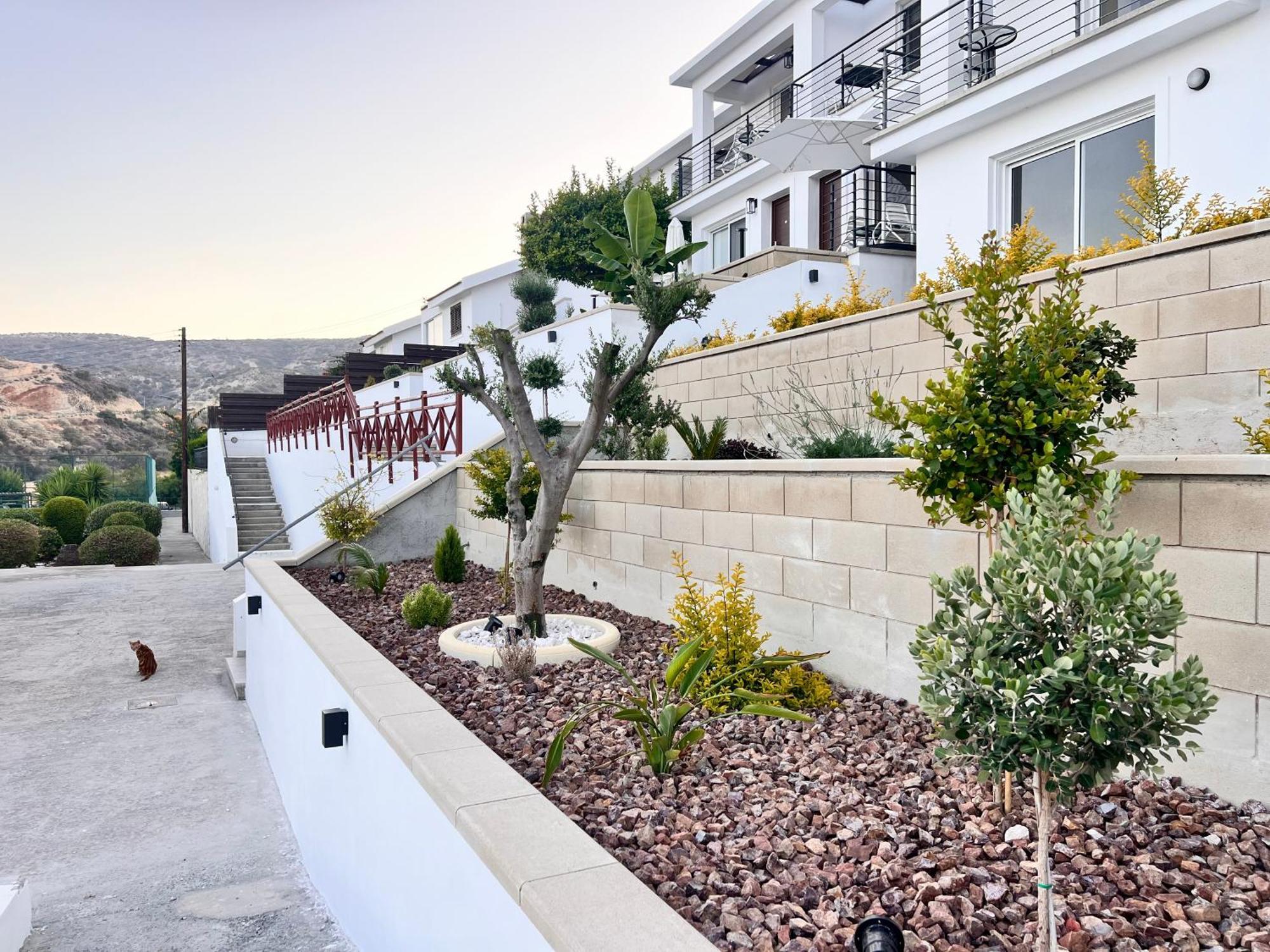 Pissouri Image Διαμέρισμα Εξωτερικό φωτογραφία