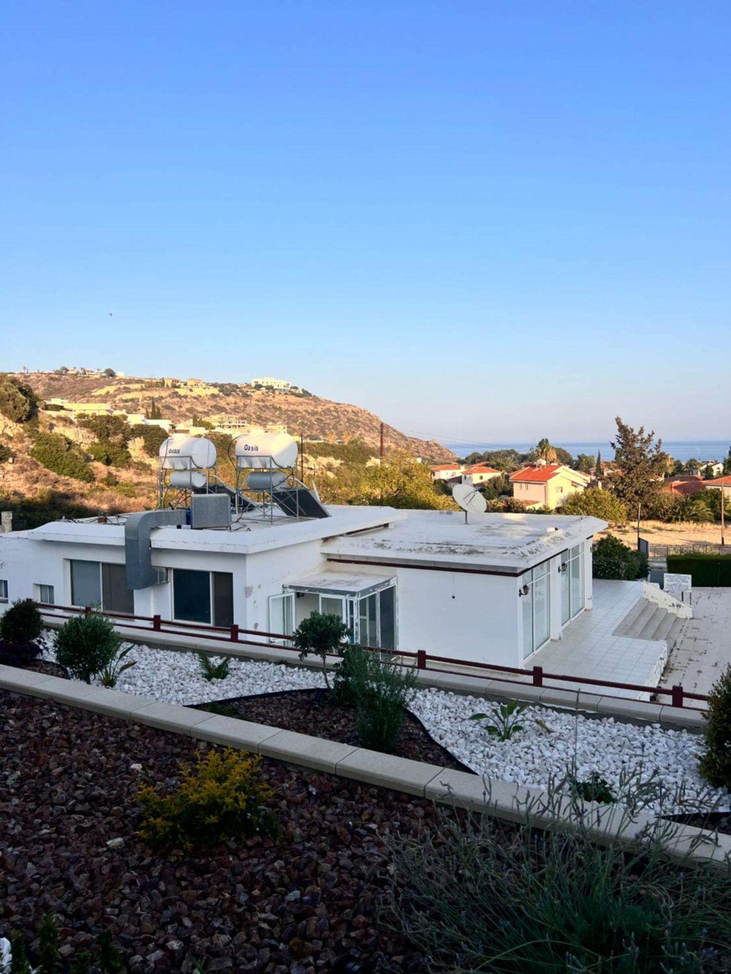 Pissouri Image Διαμέρισμα Εξωτερικό φωτογραφία