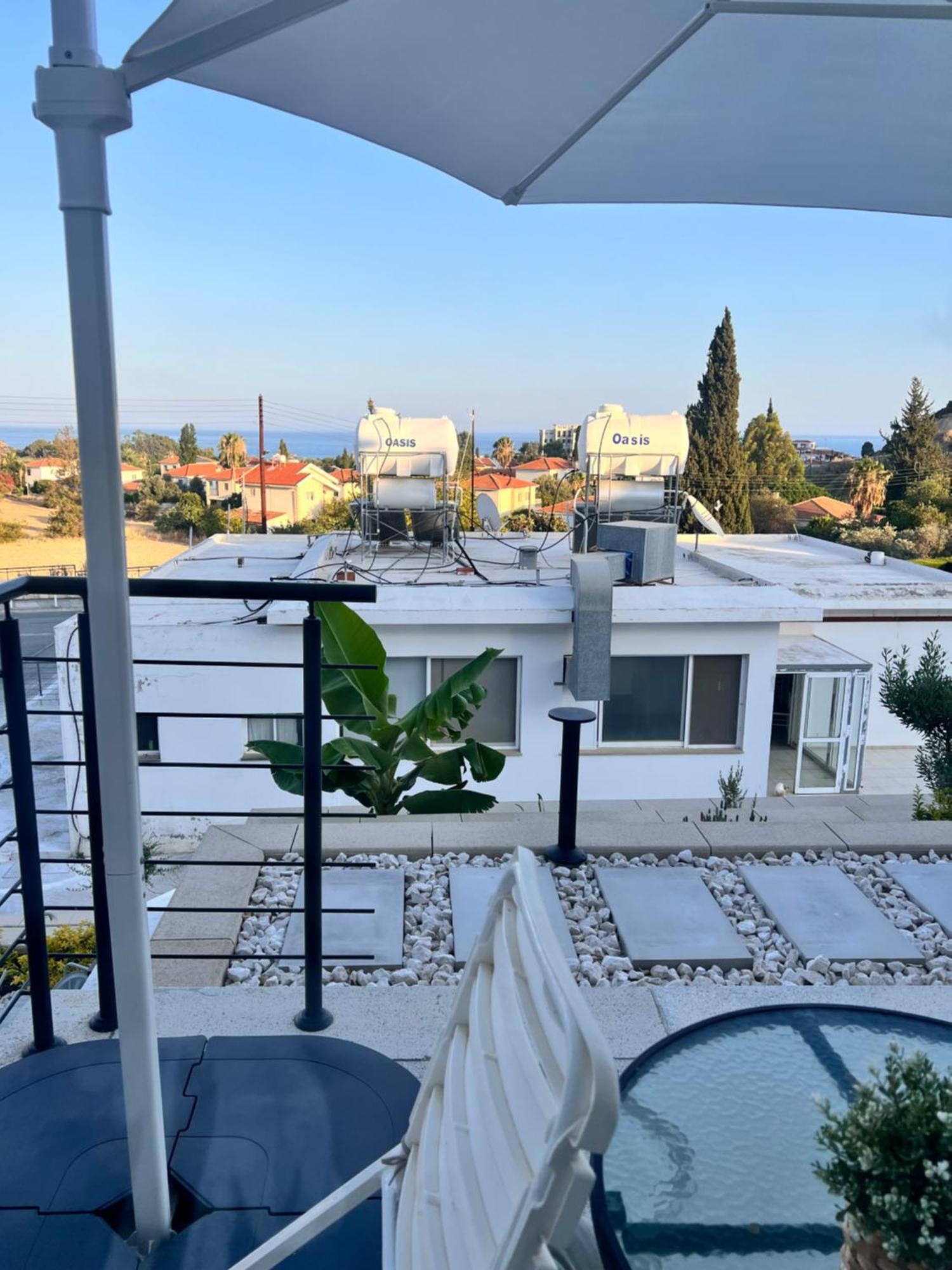 Pissouri Image Διαμέρισμα Εξωτερικό φωτογραφία