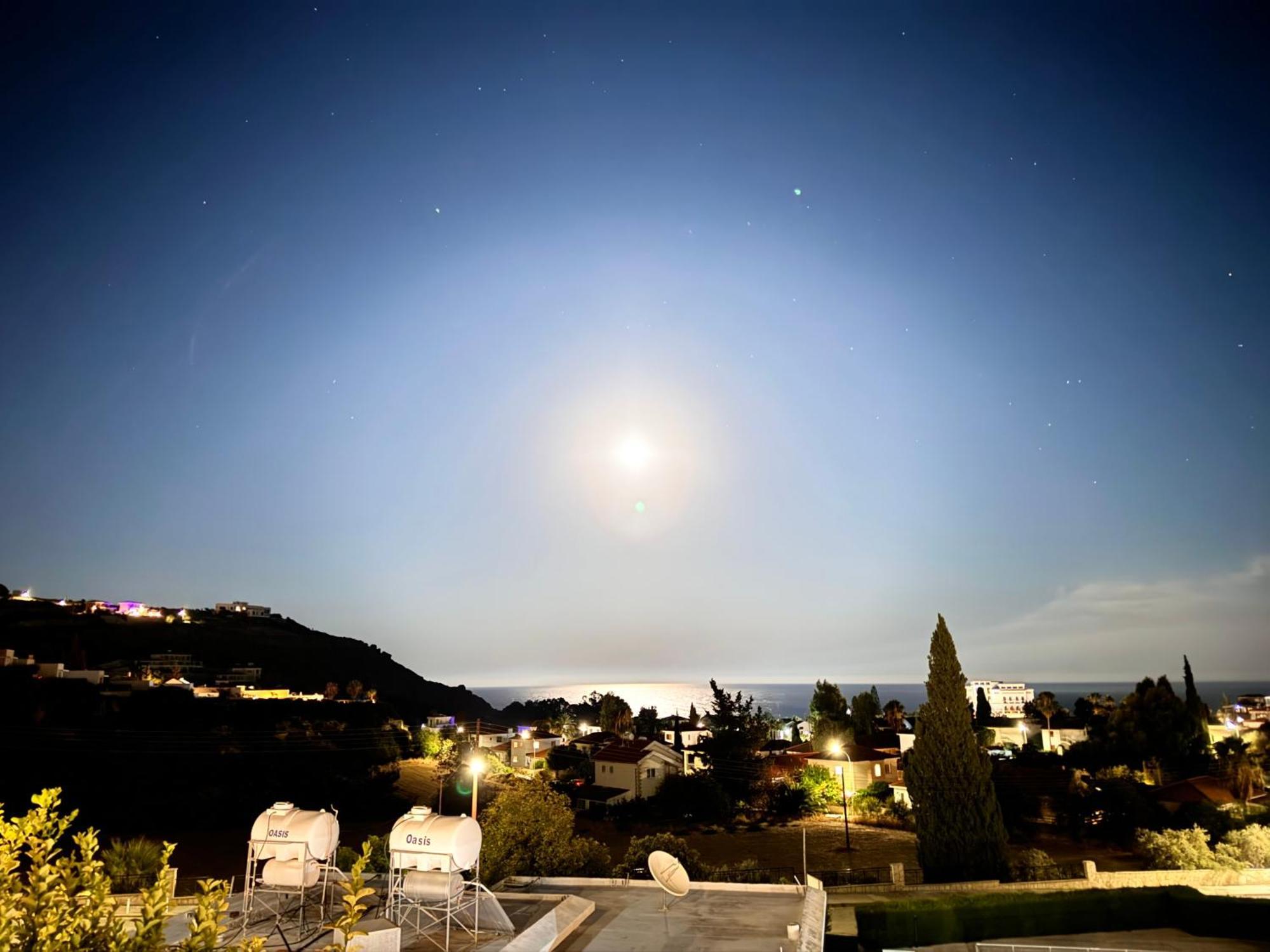 Pissouri Image Διαμέρισμα Εξωτερικό φωτογραφία