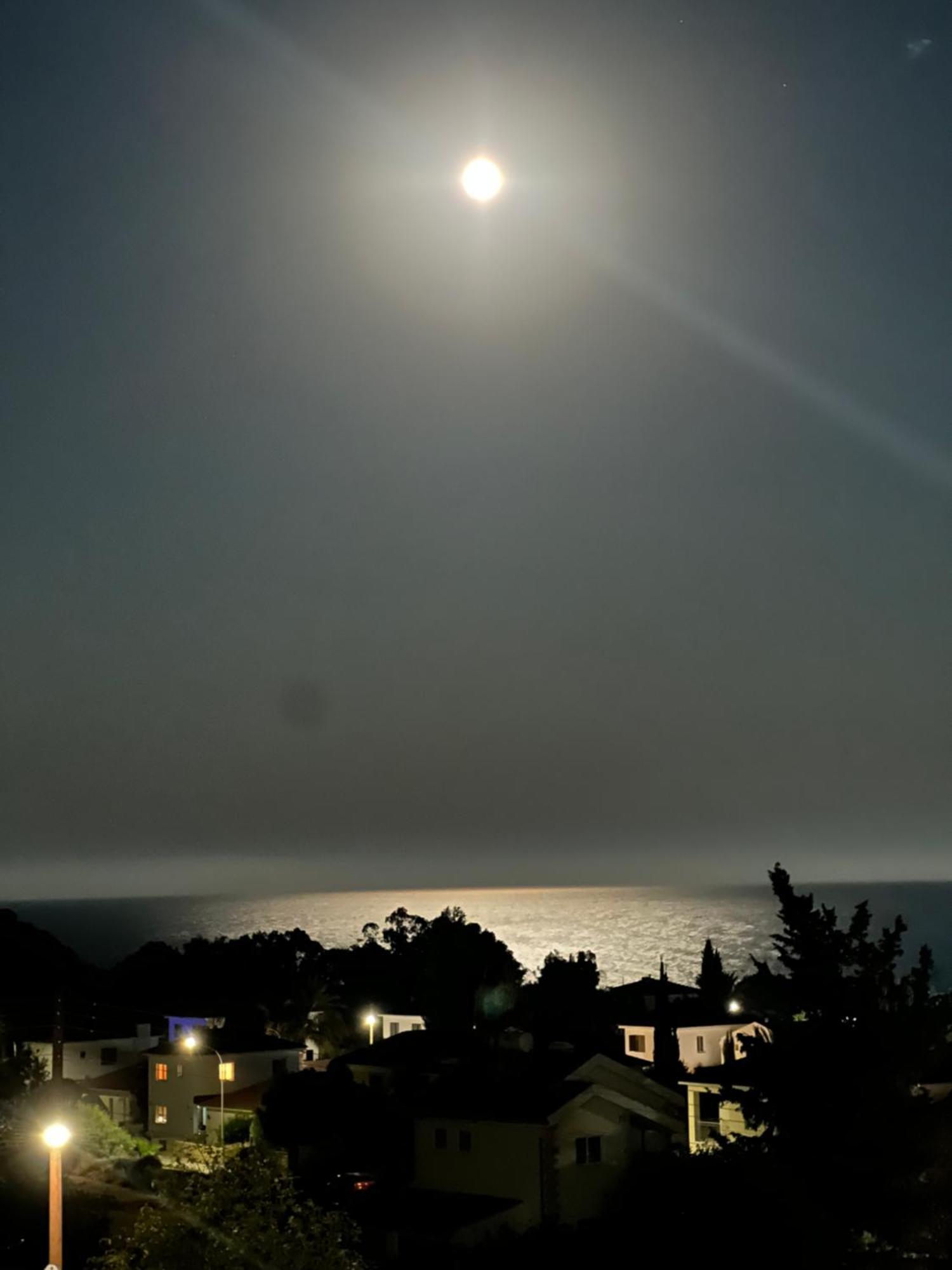 Pissouri Image Διαμέρισμα Εξωτερικό φωτογραφία